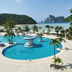 Island Phi Phi