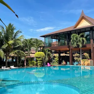 Phi Phi Villa Resort Phi Phi