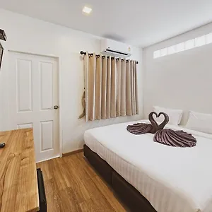 Hostel Casa Maya House, Phi Phi Don